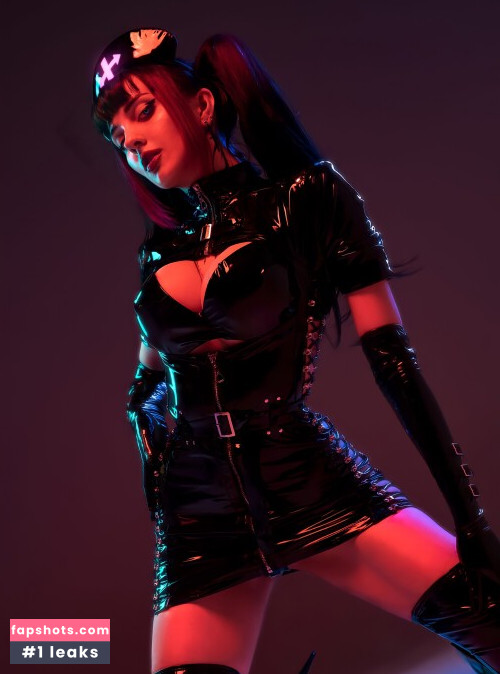 Xenon Nude Leaks OnlyFans Photos #3361 - LeakJerk