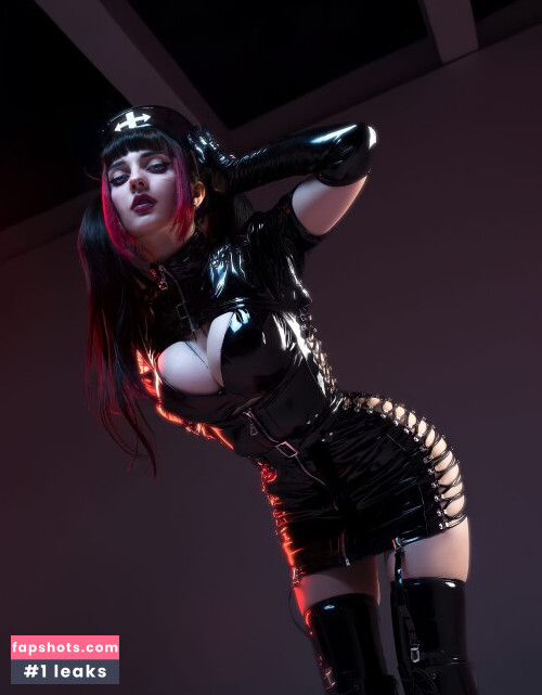 Xenon Nude Leaks OnlyFans Photos #3364 - LeakJerk