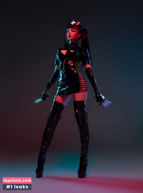 Xenon Nude Leaks OnlyFans Photos #3365 - LeakJerk