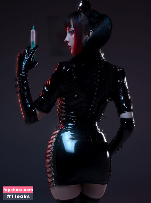 Xenon Nude Leaks OnlyFans Photos #3366 - LeakJerk