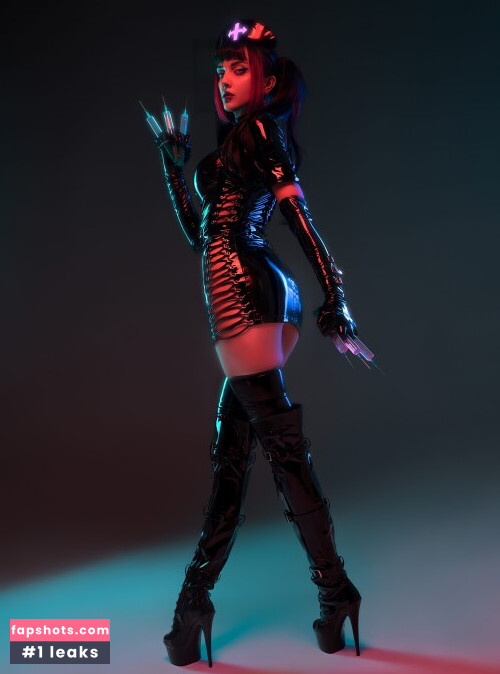 Xenon Nude Leaks OnlyFans Photos #3368 - LeakJerk