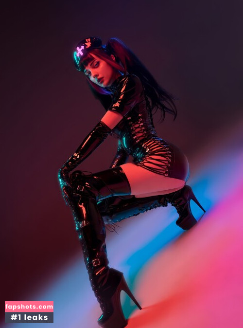 Xenon Nude Leaks OnlyFans Photos #3371 - LeakJerk