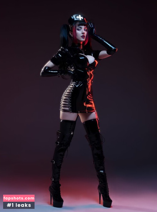 Xenon Nude Leaks OnlyFans Photos #3373 - LeakJerk