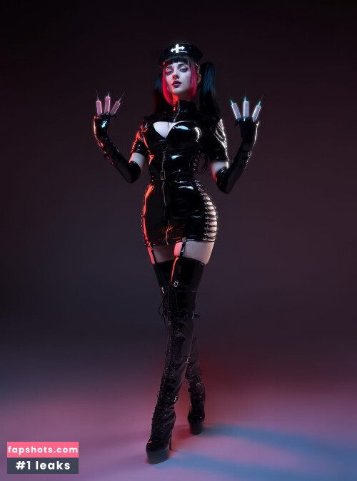 Xenon Nude Leaks OnlyFans Photos #3374 - LeakJerk