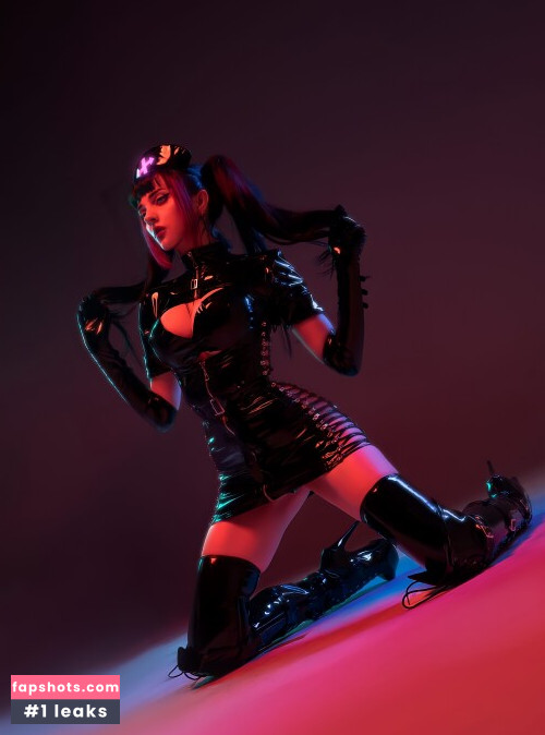 Xenon Nude Leaks OnlyFans Photos #3375 - LeakJerk