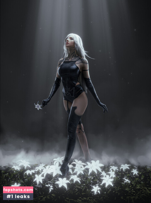 Xenon Nude Leaks OnlyFans Photos #3416 - LeakJerk