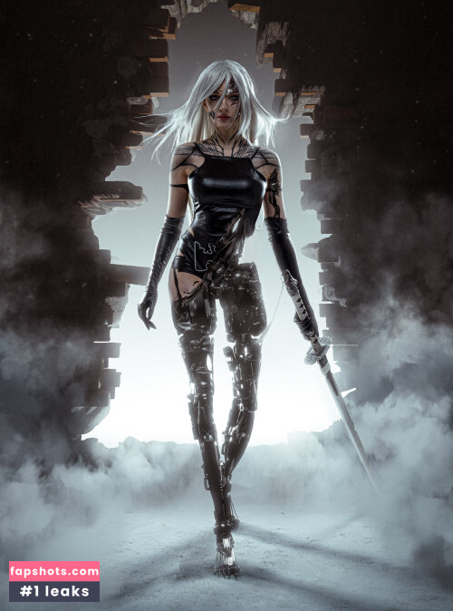 Xenon Nude Leaks OnlyFans Photos #3421 - LeakJerk