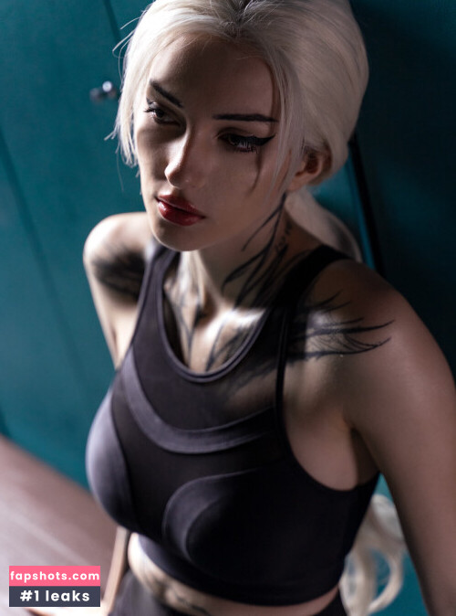 Xenon Nude Leaks OnlyFans Photos #3439 - LeakJerk