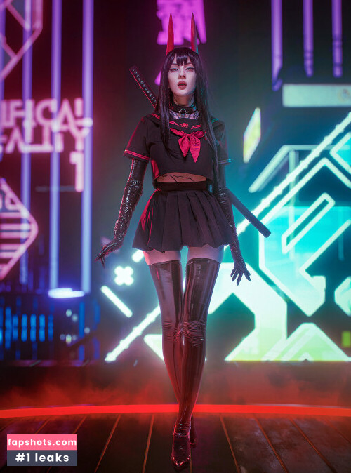 Xenon Nude Leaks OnlyFans Photos #3454 - LeakJerk