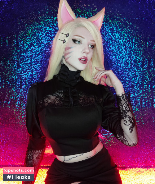 Xenon Nude Leaks OnlyFans Photos #3499 - LeakJerk