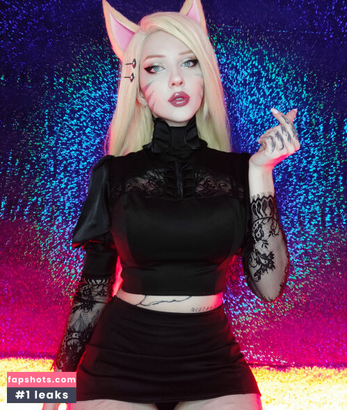 Xenon Nude Leaks OnlyFans Photos #3509 - LeakJerk