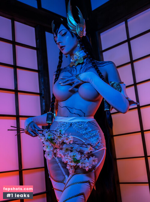 Xenon Nude Leaks OnlyFans Photos #3535 - LeakJerk