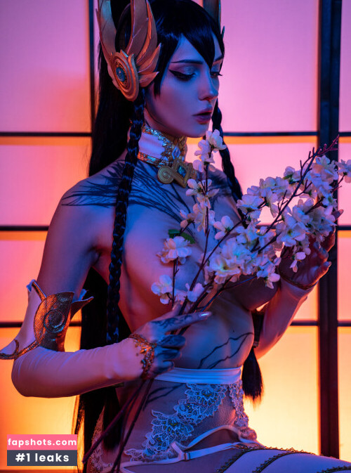 Xenon Nude Leaks OnlyFans Photos #3540 - LeakJerk