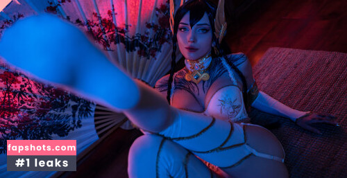 Xenon Nude Leaks OnlyFans Photos #3544 - LeakJerk