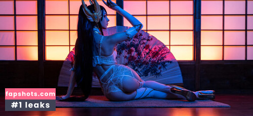 Xenon Nude Leaks OnlyFans Photos #3548 - LeakJerk