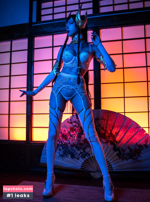 Xenon Nude Leaks OnlyFans Photos #3549 - LeakJerk