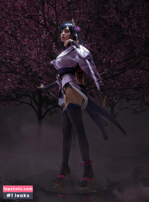 Xenon Nude Leaks OnlyFans Photos #3624 - LeakJerk