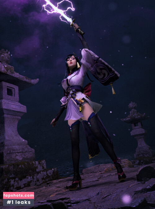 Xenon Nude Leaks OnlyFans Photos #3625 - LeakJerk