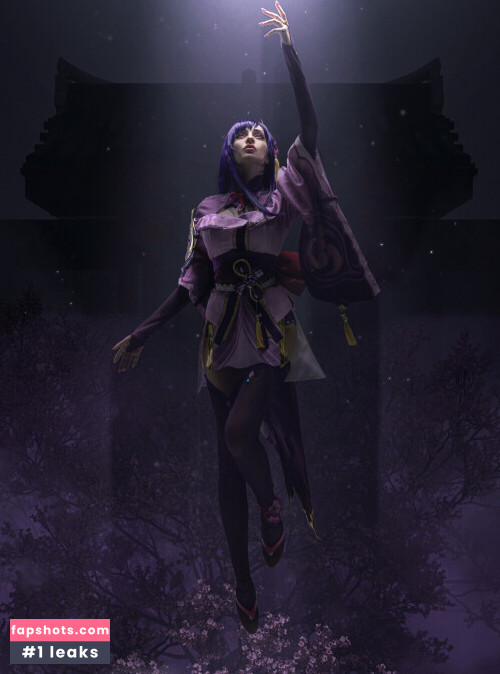 Xenon Nude Leaks OnlyFans Photos #3626 - LeakJerk