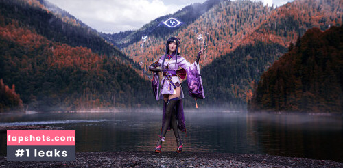 Xenon Nude Leaks OnlyFans Photos #3627 - LeakJerk