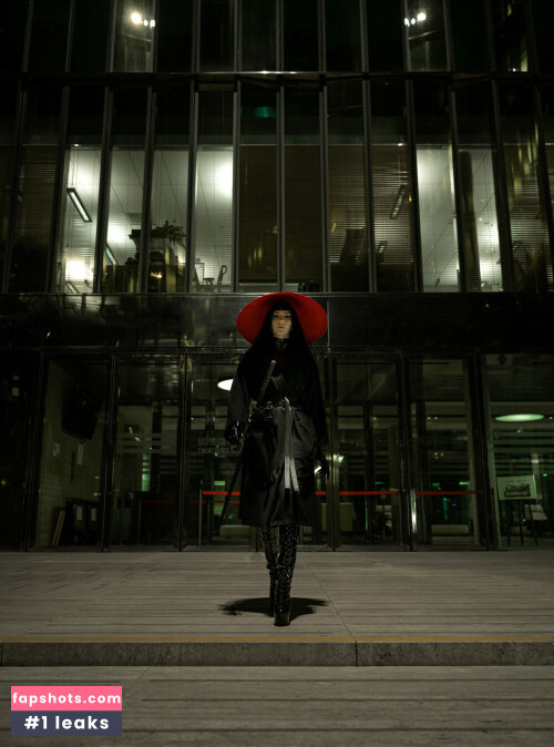 Xenon Nude Leaks OnlyFans Photos #3655 - LeakJerk