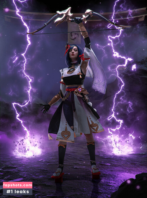 Xenon Nude Leaks OnlyFans Photos #3676 - LeakJerk