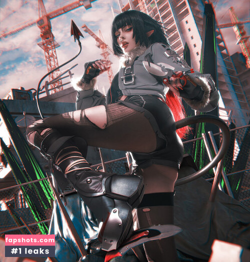 Xenon Nude Leaks OnlyFans Photos #369 - LeakJerk