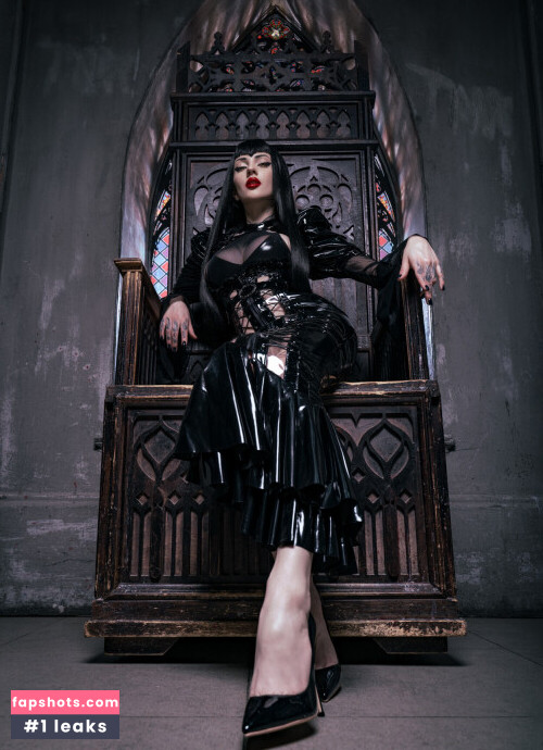 Xenon Nude Leaks OnlyFans Photos #3710 - LeakJerk