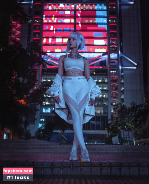 Xenon Nude Leaks OnlyFans Photos #377 - LeakJerk