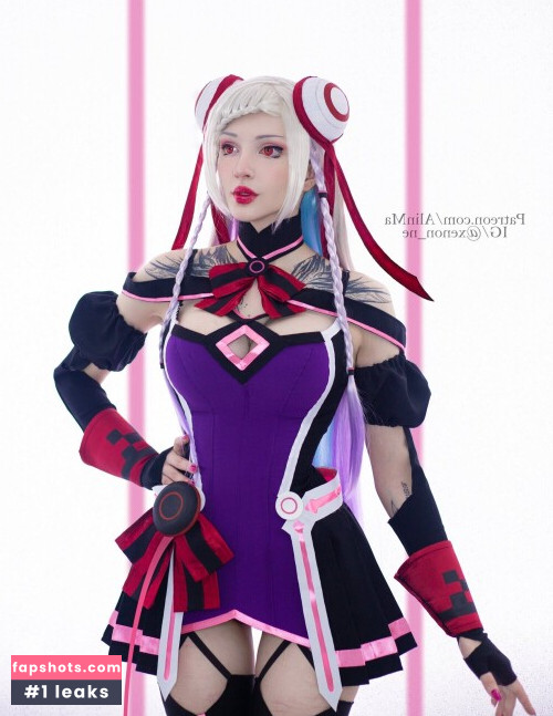 Xenon Nude Leaks OnlyFans Photos #3779 - LeakJerk