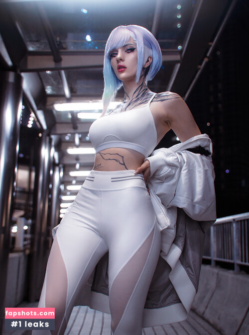 Xenon Nude Leaks OnlyFans Photos #383 - LeakJerk
