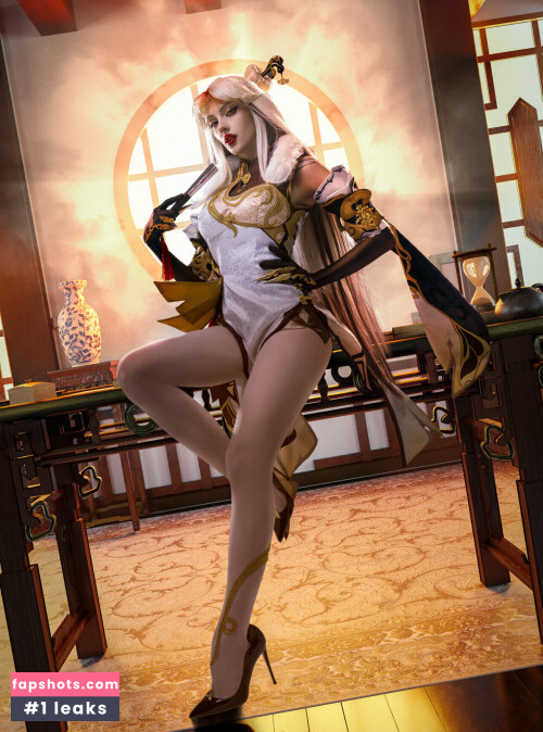 Xenon Nude Leaks OnlyFans Photos #3862 - LeakJerk