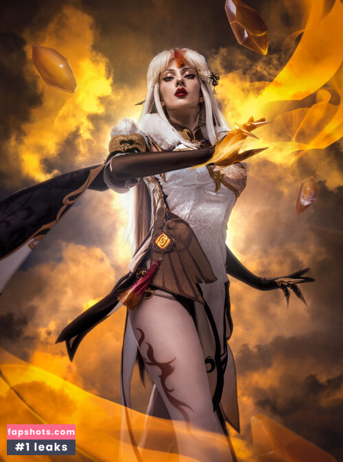 Xenon Nude Leaks OnlyFans Photos #3863 - LeakJerk