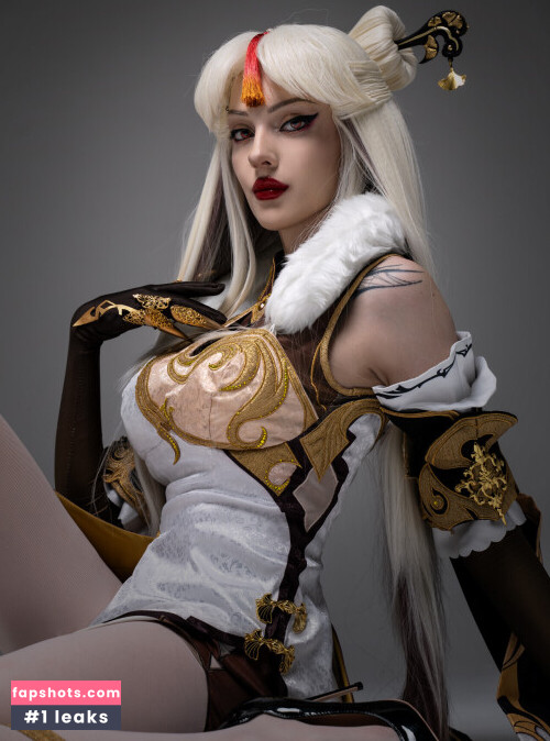 Xenon Nude Leaks OnlyFans Photos #3864 - LeakJerk