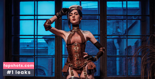 Xenon Nude Leaks OnlyFans Photos #389 - LeakJerk