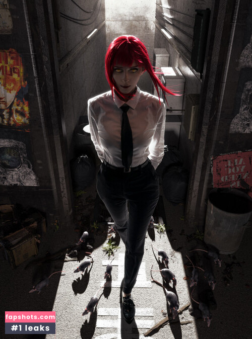 Xenon Nude Leaks OnlyFans Photos #3925 - LeakJerk