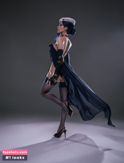 Xenon Nude Leaks OnlyFans Photos #396 - LeakJerk