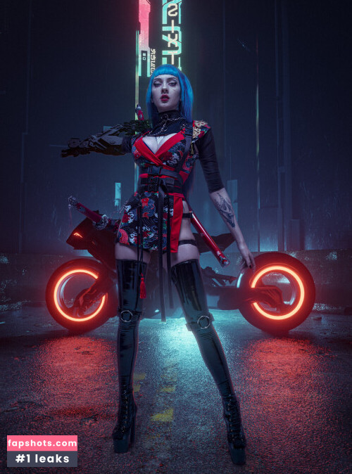 Xenon Nude Leaks OnlyFans Photos #3975 - LeakJerk