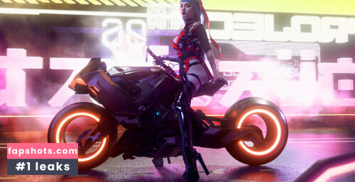 Xenon Nude Leaks OnlyFans Photos #3980 - LeakJerk