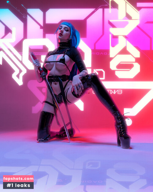 Xenon Nude Leaks OnlyFans Photos #3986 - LeakJerk