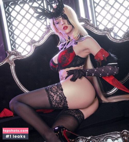 Xenon Nude Leaks OnlyFans Photos #4036 - LeakJerk