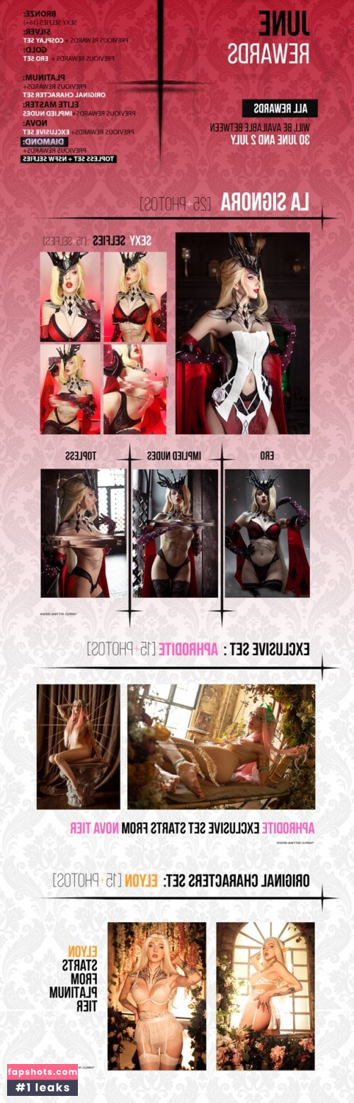 Xenon Nude Leaks OnlyFans Photos #4040 - LeakJerk