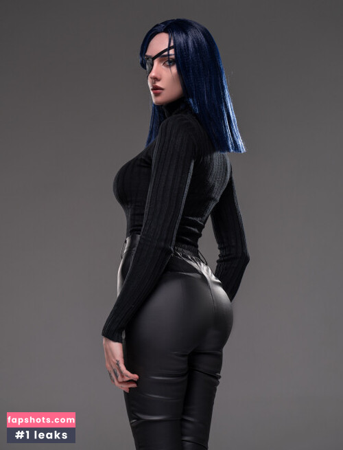 Xenon Nude Leaks OnlyFans Photos #412 - LeakJerk