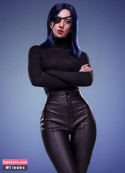 Xenon Nude Leaks OnlyFans Photos #414 - LeakJerk