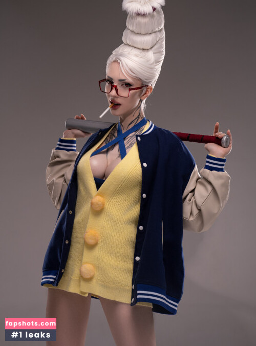 Xenon Nude Leaks OnlyFans Photos #436 - LeakJerk