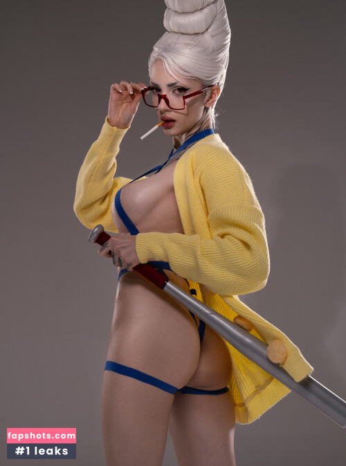 Xenon Nude Leaks OnlyFans Photos #438 - LeakJerk