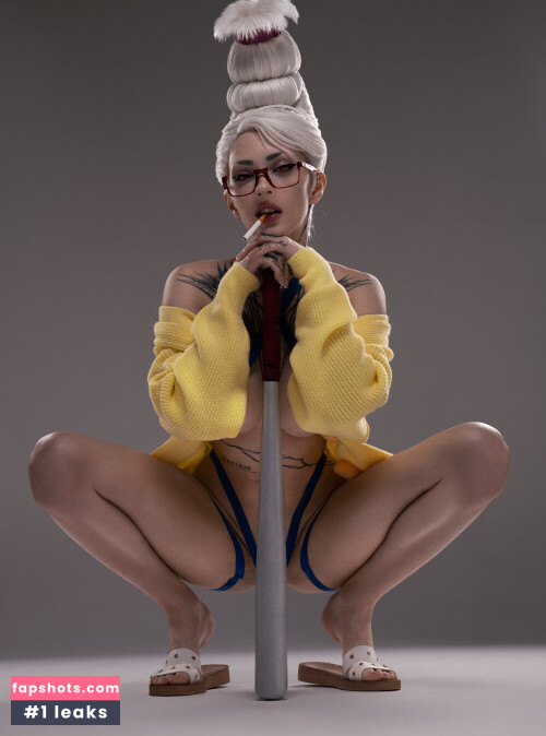 Xenon Nude Leaks OnlyFans Photos #440 - LeakJerk