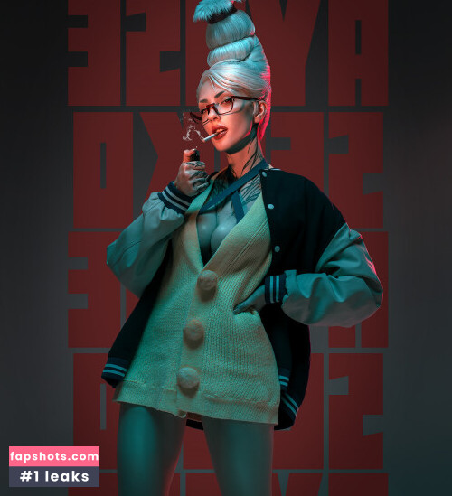 Xenon Nude Leaks OnlyFans Photos #443 - LeakJerk