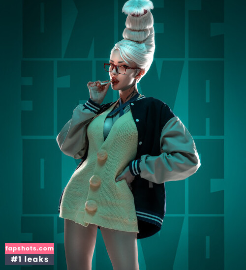 Xenon Nude Leaks OnlyFans Photos #444 - LeakJerk