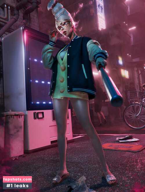 Xenon Nude Leaks OnlyFans Photos #445 - LeakJerk